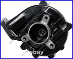Diesel Engine Cooling Water Pump for Cummins ISZ ISZ13 Engine 5580047 4327408