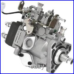 Diesel Engine Fuel Injection Pump 4901017 104940-4450 For Cummins A2300 A2000