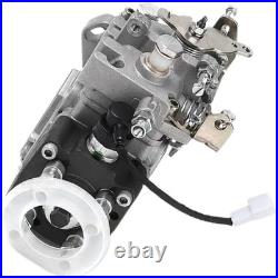 Diesel Engine Fuel Injection Pump 4901017 104940-4450 For Cummins A2300 A2000