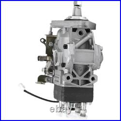 Diesel Engine Fuel Injection Pump 4901017 104940-4450 For Cummins A2300 A2000