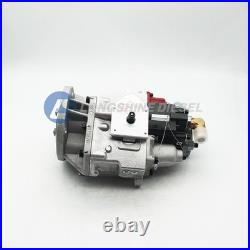 Diesel Engine Fuel Injection Pump 4915474 CQ6061 For Cummins K19 KTA19