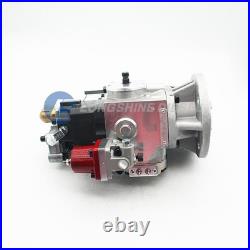 Diesel Engine Fuel Injection Pump 4915474 CQ6061 For Cummins K19 KTA19