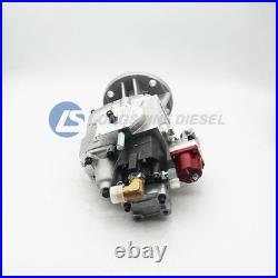 Diesel Engine Fuel Injection Pump 4915474 CQ6061 For Cummins K19 KTA19