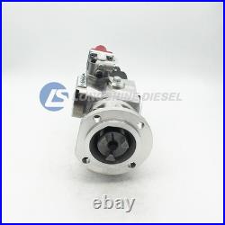 Diesel Engine Fuel Injection Pump 4915474 CQ6061 For Cummins K19 KTA19