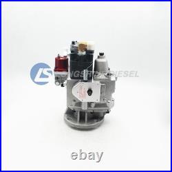 Diesel Engine Fuel Injection Pump 4915474 CQ6061 For Cummins K19 KTA19