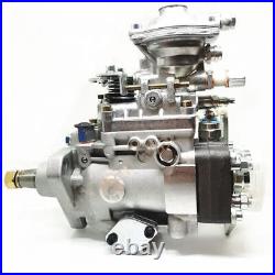 Diesel Engine Fuel Injection Pump VE Pump 504374936 For Cummins Bosch Truck
