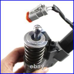 Diesel Engine Fuel Injector For 98-2008 Cummins QSM11 ISM11 M11 4902921 3095040