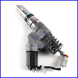 Diesel Engine Fuel Injector For 98-2008 Cummins QSM11 ISM11 M11 4902921 3095040