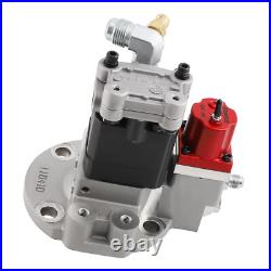 Diesel Engine Fuel Pump with Gasket for Cummins Engine N14 M11 QSM11 ISM11 3417674