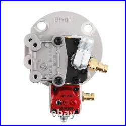 Diesel Engine Fuel Pump with Gasket for Cummins Engine N14 M11 QSM11 ISM11 3417674