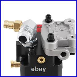 Diesel Engine Fuel Pump with Gasket for Cummins Engine N14 M11 QSM11 ISM11 3417674