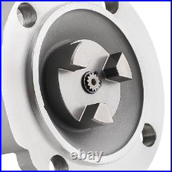 Diesel Engine Fuel Pump with Gasket for Cummins Engine N14 M11 QSM11 ISM11 3417674