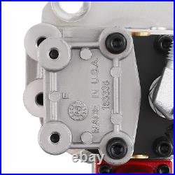 Diesel Engine Fuel Pump with Gasket for Cummins Engine N14 M11 QSM11 ISM11 3417674