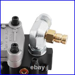 Diesel Engine Fuel Pump with Gasket for Cummins Engine N14 M11 QSM11 ISM11 3417674