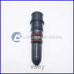 Diesel Engine Fuel System Parts Fuel Injector 3046281 for Cummins NHC-250