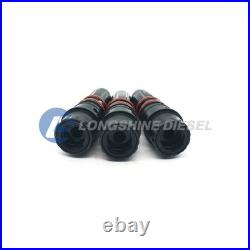 Diesel Engine Fuel System Parts Fuel Injector 3046281 for Cummins NHC-250