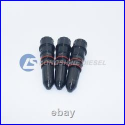 Diesel Engine Fuel System Parts Fuel Injector 3046281 for Cummins NHC-250