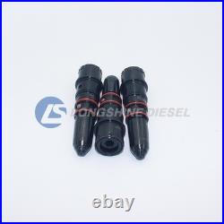 Diesel Engine Fuel System Parts Fuel Injector 3046281 for Cummins NHC-250