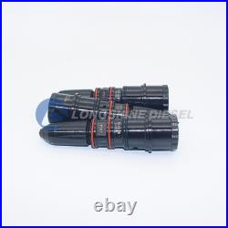 Diesel Engine Fuel System Parts Fuel Injector 3046281 for Cummins NHC-250