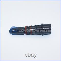 Diesel Engine Fuel System Parts Fuel Injector 3046281 for Cummins NHC-250