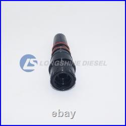 Diesel Engine Fuel System Parts Fuel Injector 3046281 for Cummins NHC-250