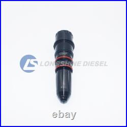 Diesel Engine Fuel System Parts Fuel Injector 3046281 for Cummins NHC-250
