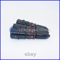 Diesel Engine Fuel System Parts Fuel Injector 3046281 for Cummins NHC-250