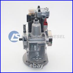 Diesel Engine Part Fuel Injection Pump 3419492 4951452 SP18A01 for Cummins