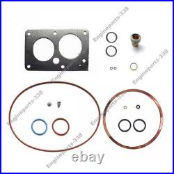 Diesel Engine Parts 4012662 4011502 Single Head Gasket Kit for Cummins QSV91