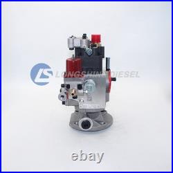 Diesel Engine Parts Fuel Injection Pump 3070370 4734 for Cummins N14 M11-C
