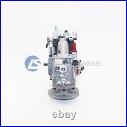 Diesel Engine Parts Fuel Injection Pump 3892658 4060319 XX16A01 for Cummins