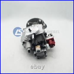 Diesel Engine Parts Fuel Injection Pump 4999468 SP74A01 for Cummins KTA38-G4