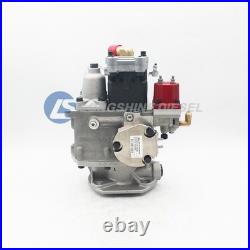 Diesel Engine Parts Fuel Pump 3070123 4076760 E494 for Cummins NT855 Engine
