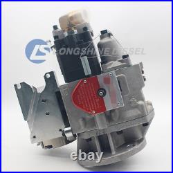 Diesel Engine Parts for Cummins K50 KTA50-M2 PT Fuel Injection Pump 4025439 8700