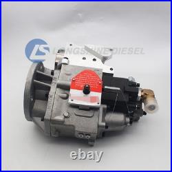 Diesel Engine Parts for Cummins K50 KTA50-M2 PT Fuel Injection Pump 4025439 8700