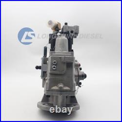 Diesel Engine Parts for Cummins K50 KTA50-M2 PT Fuel Injection Pump 4025439 8700
