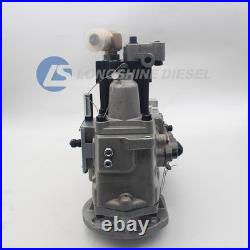 Diesel Engine Parts for Cummins K50 KTA50-M2 PT Fuel Injection Pump 4025439 8700