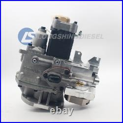 Diesel Engine Parts for Cummins K50 KTA50-M2 PT Fuel Injection Pump 4025439 8700