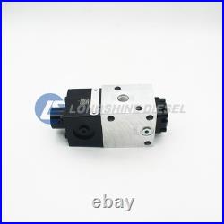 Diesel Engine Spare Parts STC Oil Control Valve 3056565 for Cummins NT855