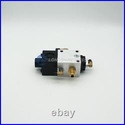 Diesel Engine Spare Parts STC Oil Control Valve 3076339 for Cummins NTA855