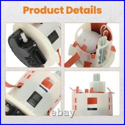 Diesel Exhaust DEF Fluid Pump for Cummins 6.7L Diesel Engine 68192659AH