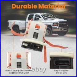 Diesel Exhaust DEF Fluid Pump for Cummins 6.7L Diesel Engine 68192659AH