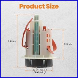 Diesel Exhaust DEF Fluid Pump for Cummins 6.7L Diesel Engine 68192659AH Diesel Exhaust DEF Fluid Pump for Cummins 6.7L Diesel Engine 68192659AH