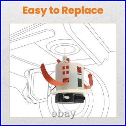 Diesel Exhaust DEF Fluid Pump for Cummins 6.7L Diesel Engine 68192659AH