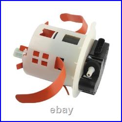 Diesel Exhaust DEF Fluid Pump for Cummins 6.7L Diesel Engine 68192659AH