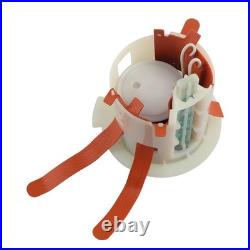 Diesel Exhaust DEF Fluid Pump for Cummins 6.7L Diesel Engine 68192659AH