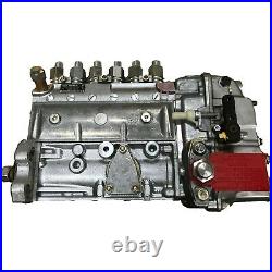 Diesel Fuel Injection 6A Type OEM Pump Cummins Engine 0-400-866-213 (3921093)
