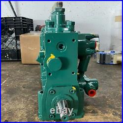 Diesel Fuel Injection 6 Cylinder Pump Cummins Engine 0-401-996-701 (4632300012B)