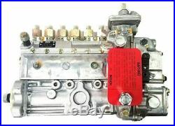 Diesel Fuel Injection OEM P Type Pump Fit Cummins Engine 9-400-030-738 (3929408)