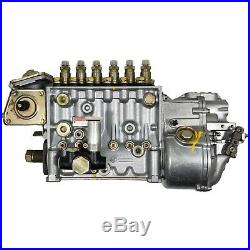 Diesel Fuel Injection OEM Pump Volvo Cummins Engine 0-401-846-432 (75122928A)